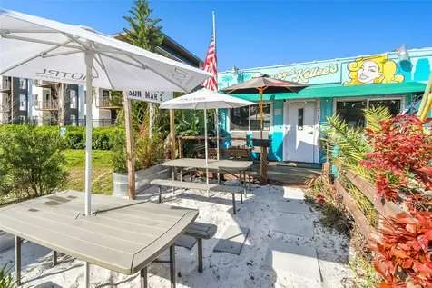 3007 6th Street S St Petersburg FL 33705