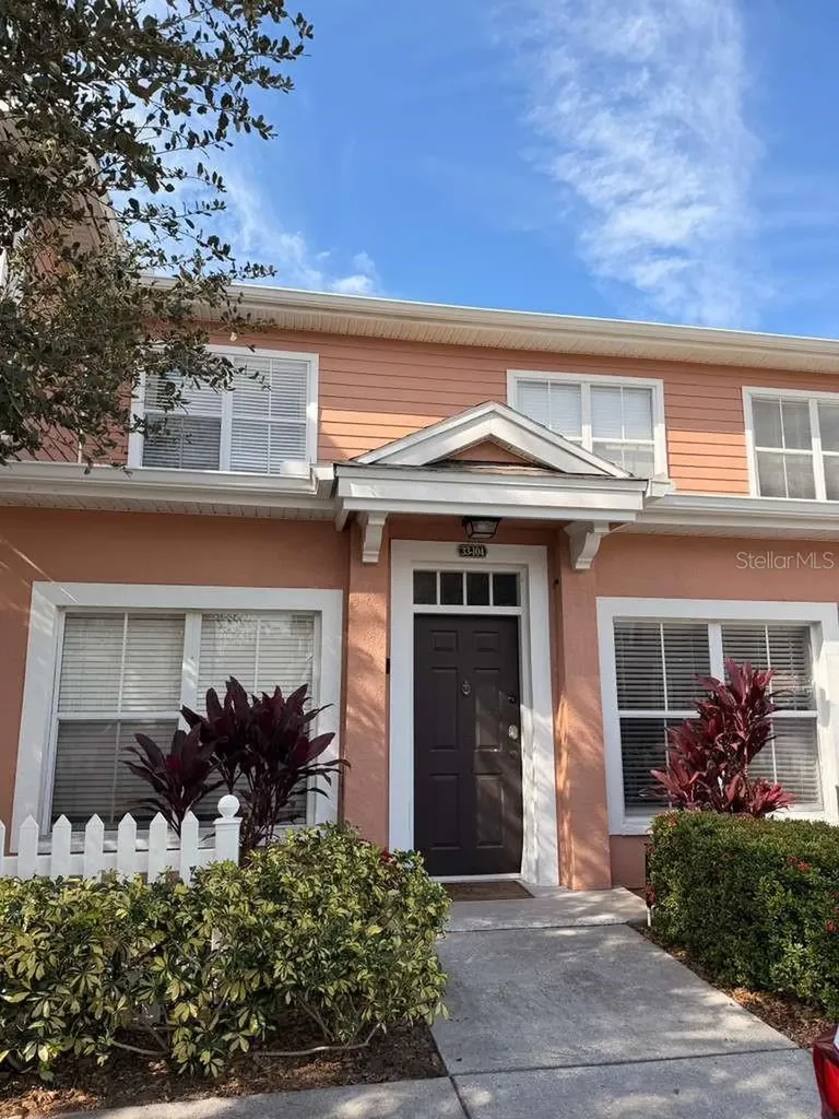 2219 San Vittorino Circle Kissimmee FL 34741