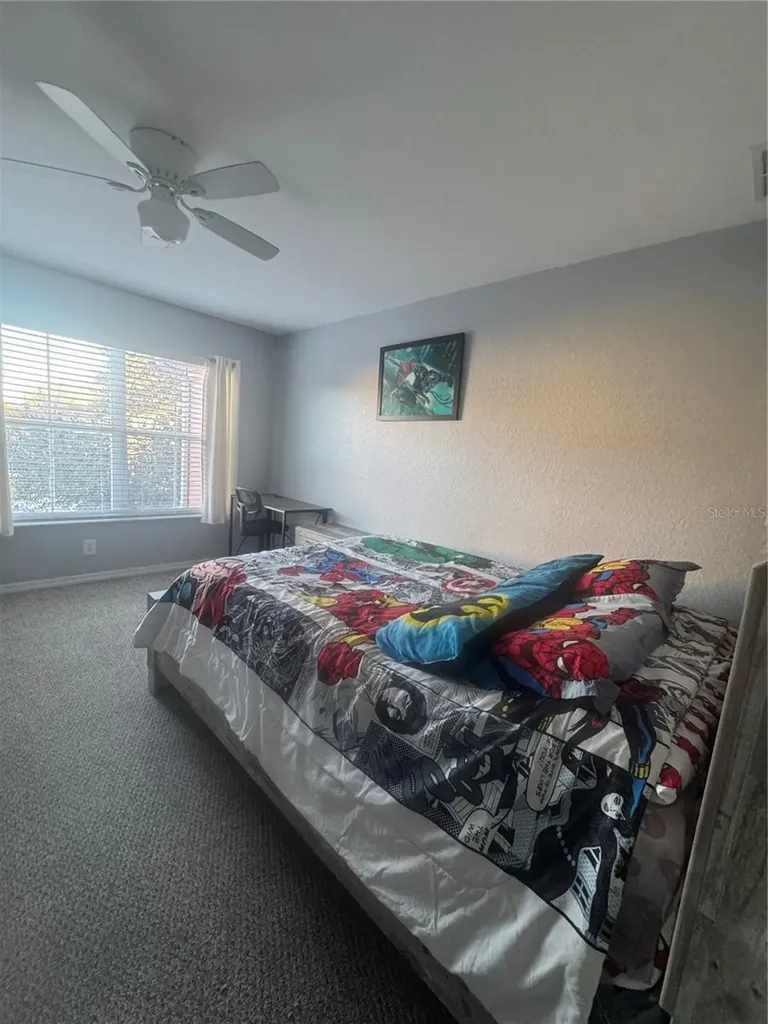 2219 San Vittorino Circle Kissimmee FL 34741