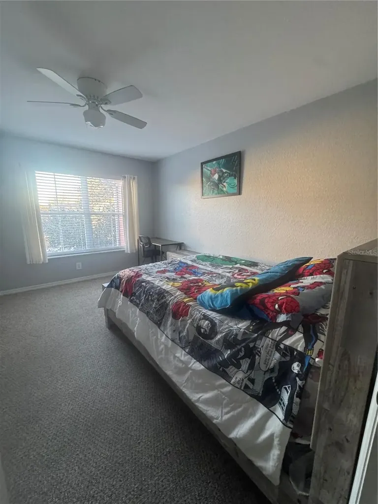 2219 San Vittorino Circle Kissimmee FL 34741