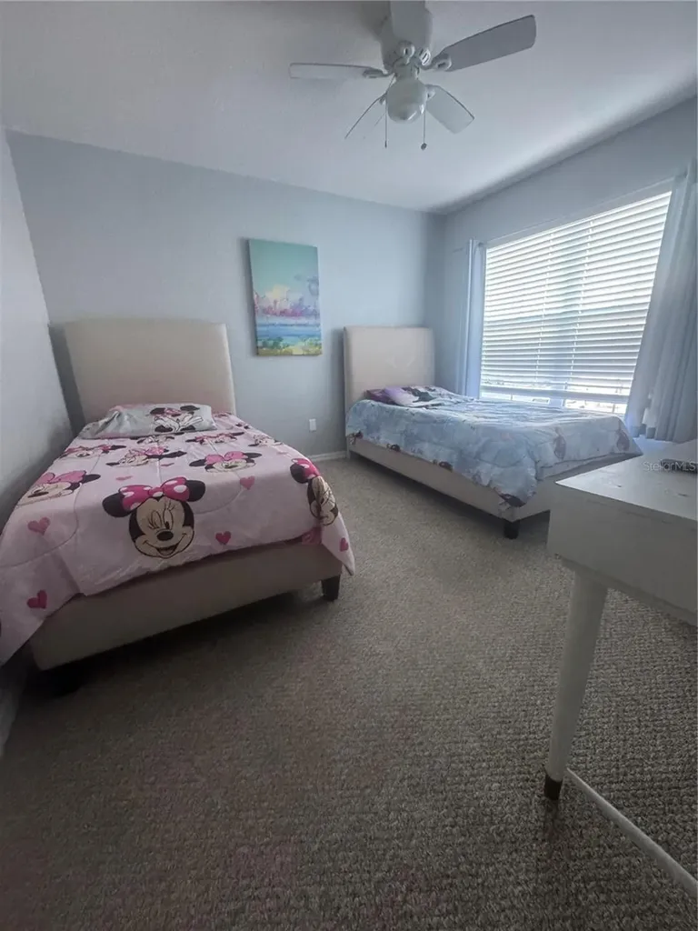 2219 San Vittorino Circle Kissimmee FL 34741