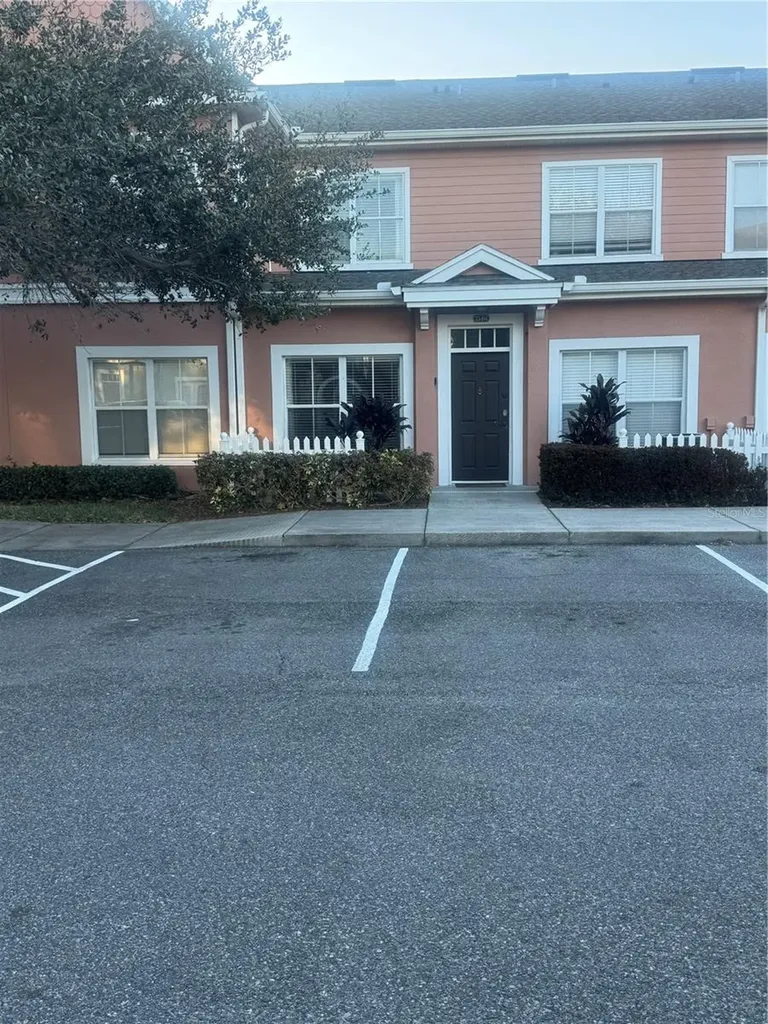 2219 San Vittorino Circle Kissimmee FL 34741