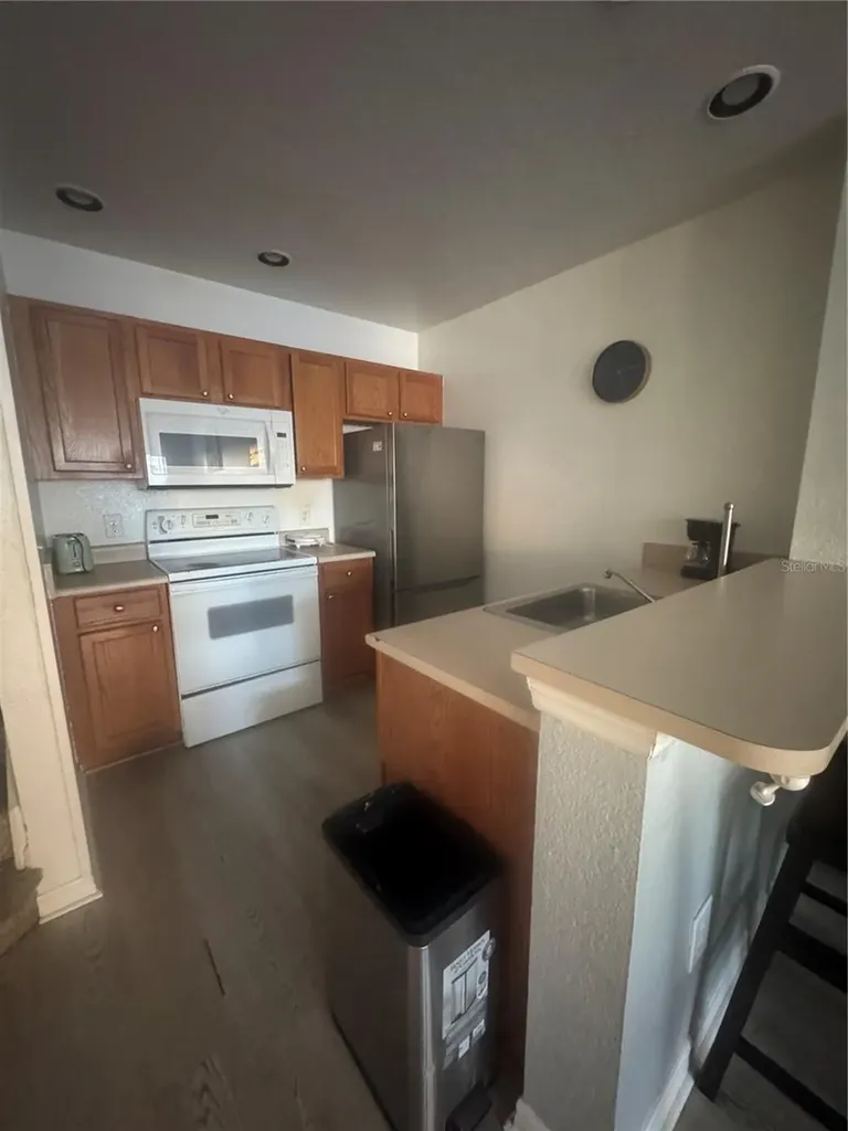 2219 San Vittorino Circle Kissimmee FL 34741