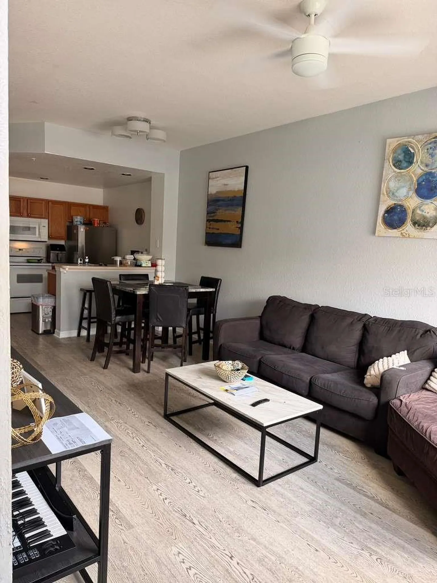 2219 San Vittorino Circle Kissimmee FL 34741