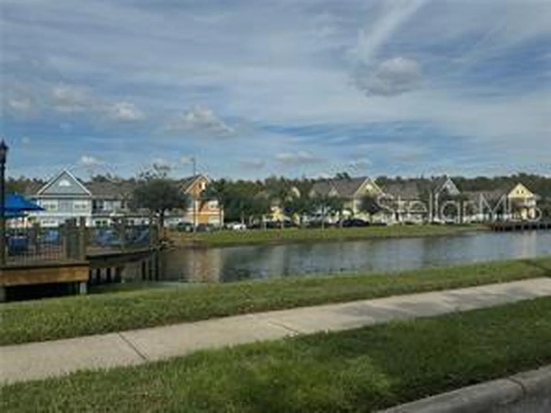 2219 San Vittorino Circle Kissimmee FL 34741