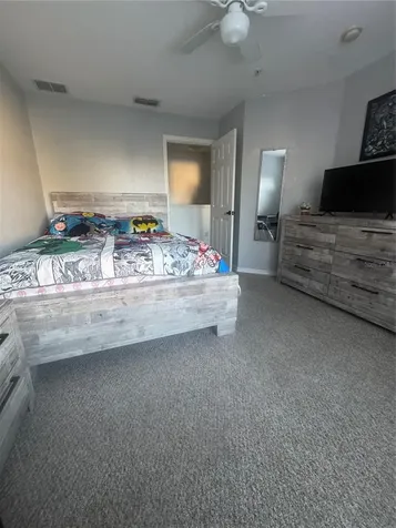 2219 San Vittorino Circle Kissimmee FL 34741