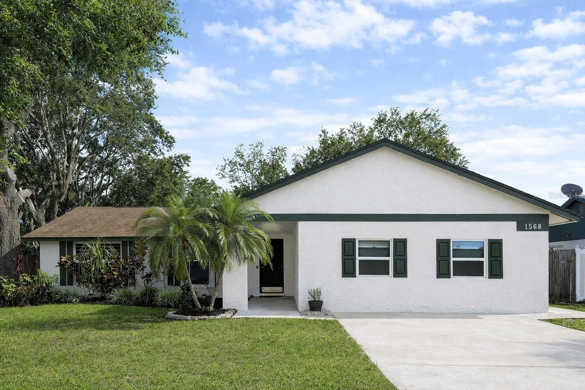 1568 E Oak Leaf Lane Kissimmee FL 34744