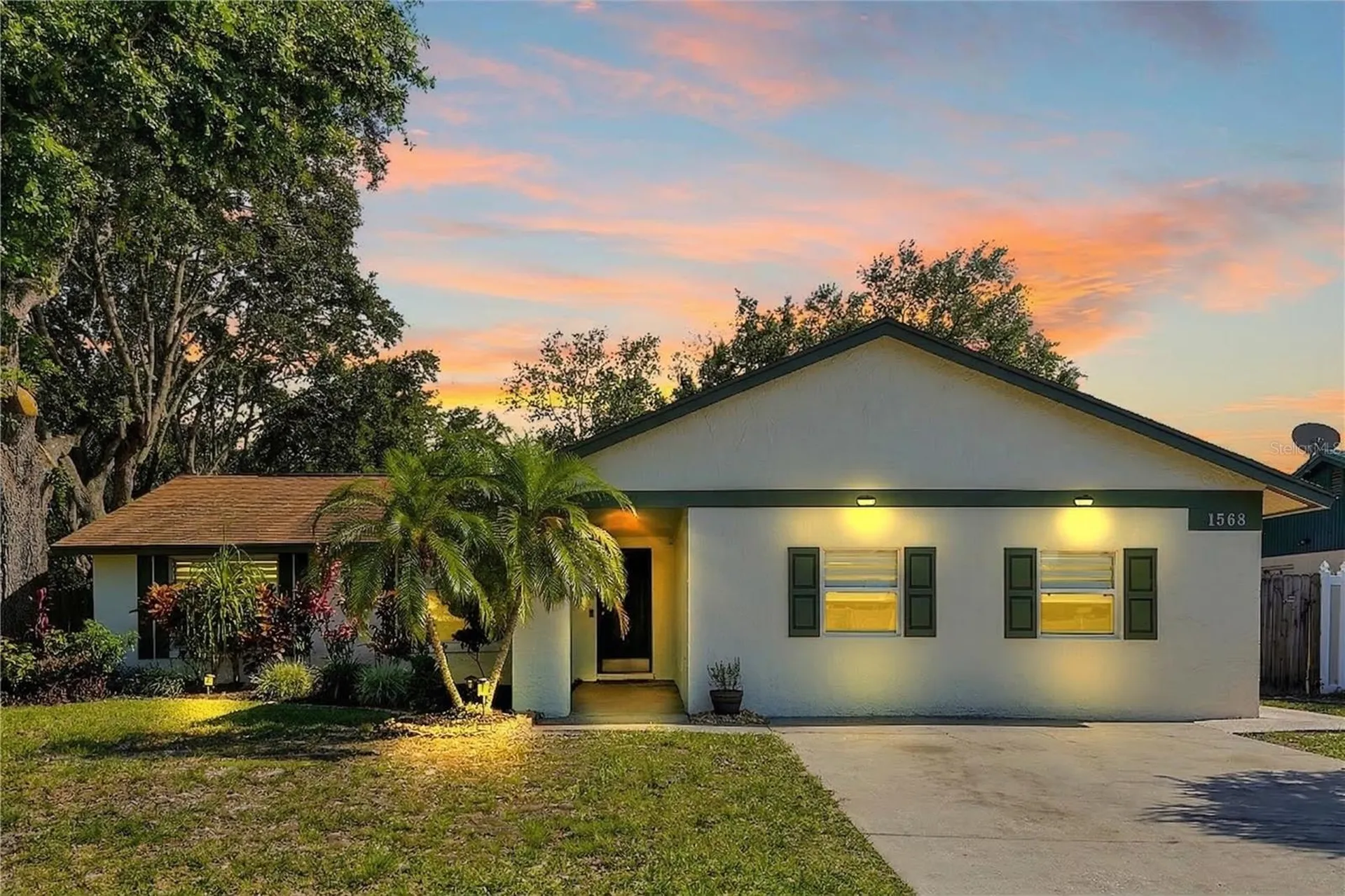 1568 E Oak Leaf Lane Kissimmee FL 34744