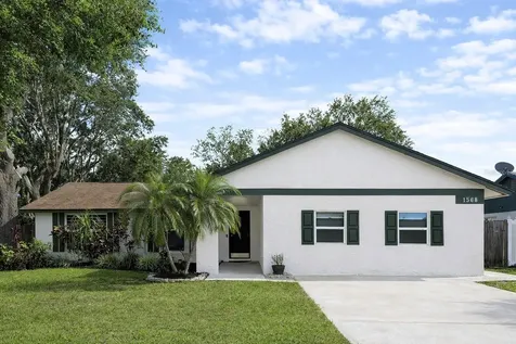 1568 E Oak Leaf Lane Kissimmee FL 34744