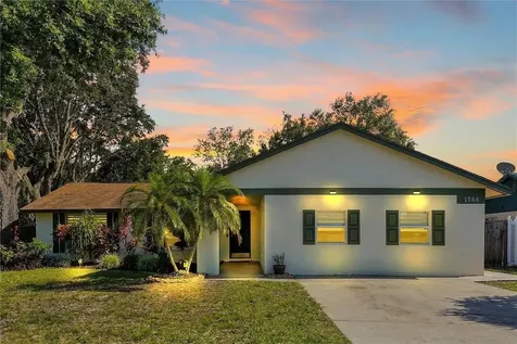 1568 E Oak Leaf Lane Kissimmee FL 34744