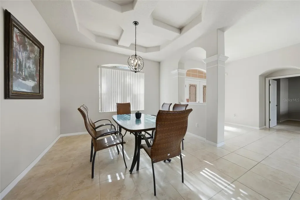 5455 Graves Terrace Port Charlotte FL 33981