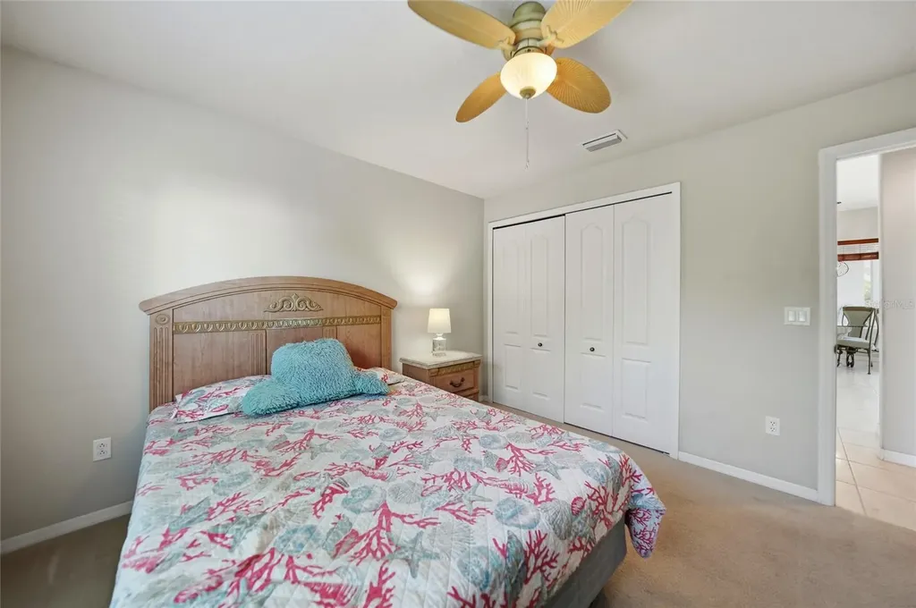5455 Graves Terrace Port Charlotte FL 33981