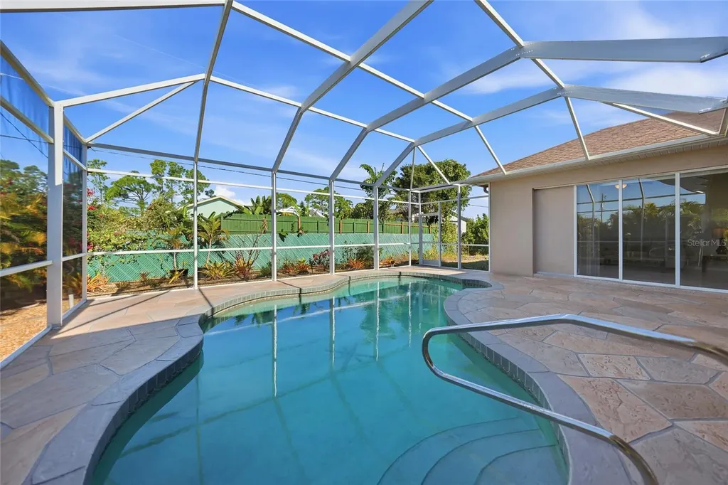 5455 Graves Terrace Port Charlotte FL 33981