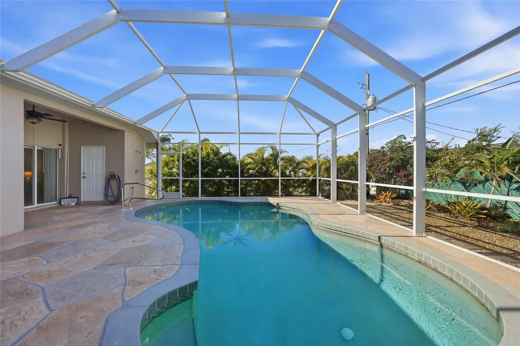 5455 Graves Terrace Port Charlotte FL 33981