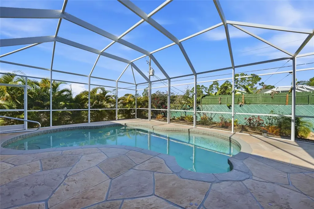 5455 Graves Terrace Port Charlotte FL 33981