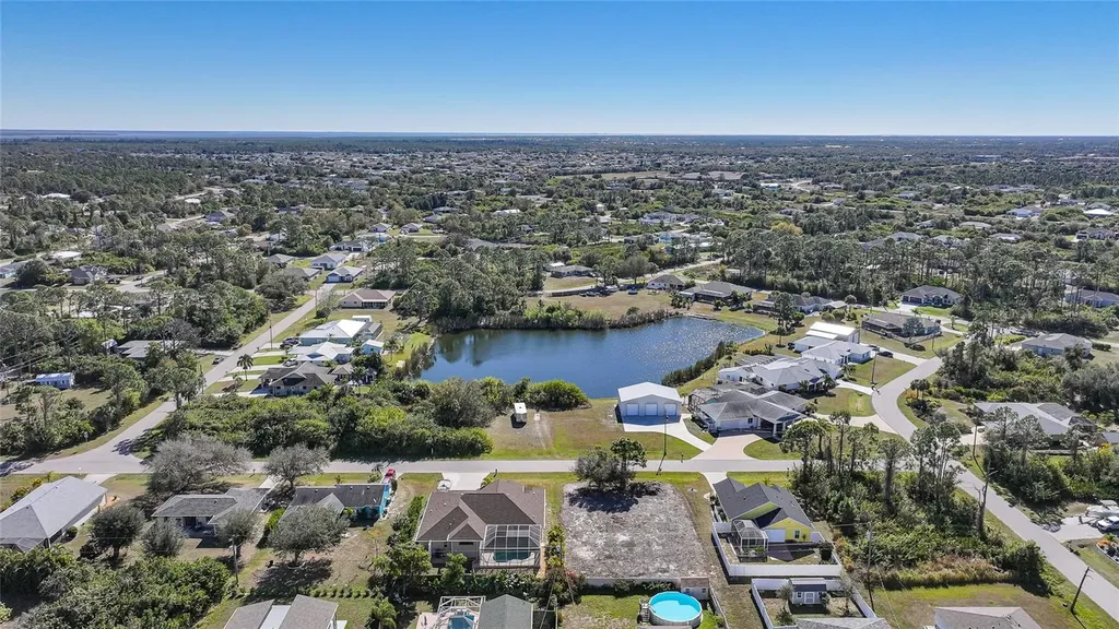 5455 Graves Terrace Port Charlotte FL 33981