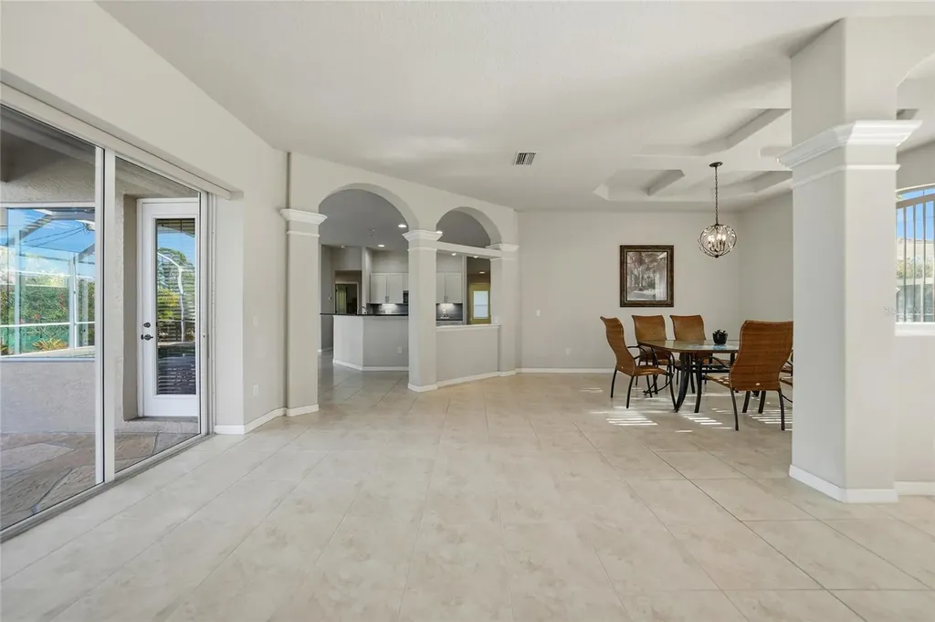 5455 Graves Terrace Port Charlotte FL 33981