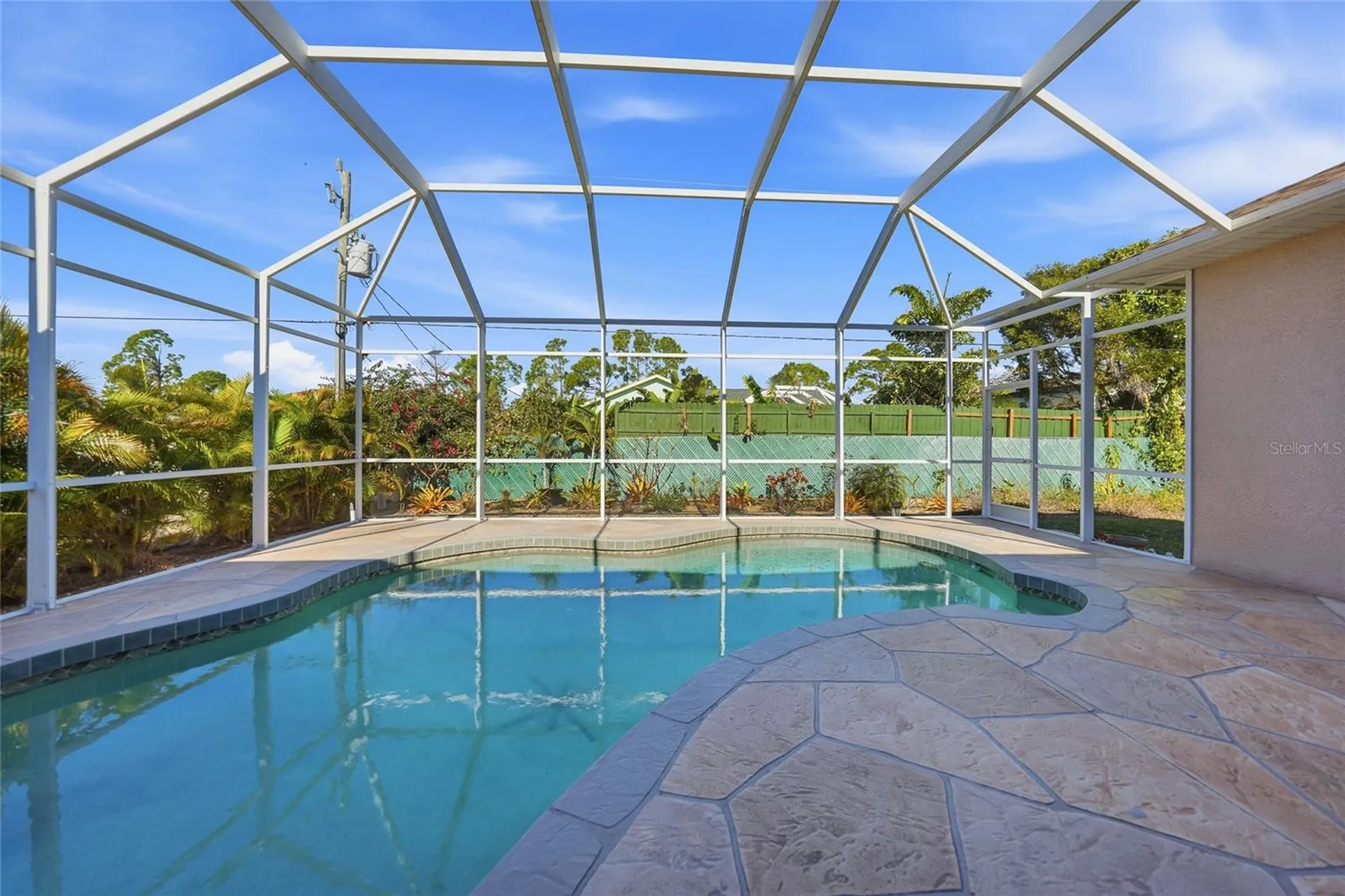5455 Graves Terrace Port Charlotte FL 33981