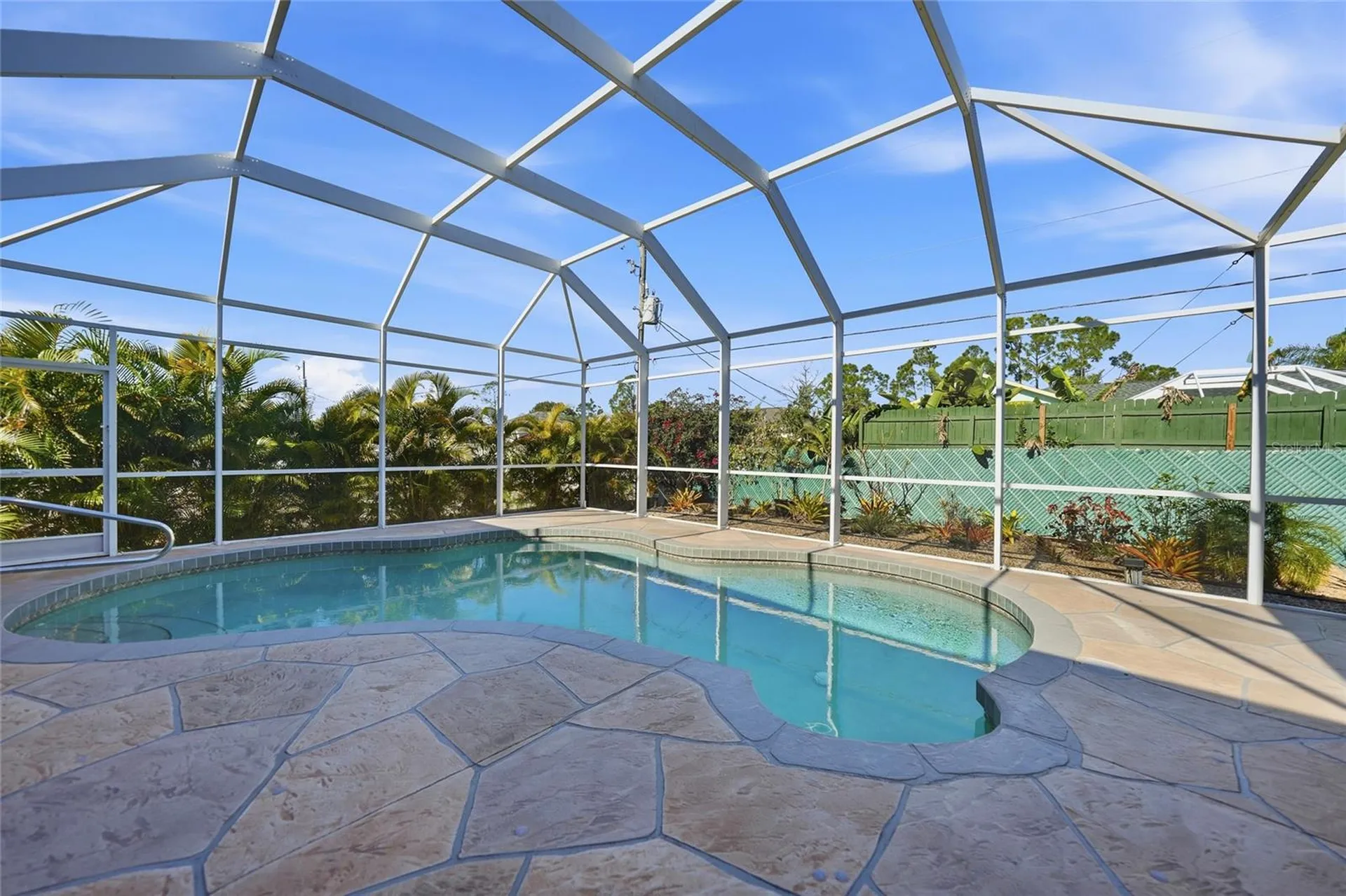 5455 Graves Terrace Port Charlotte FL 33981