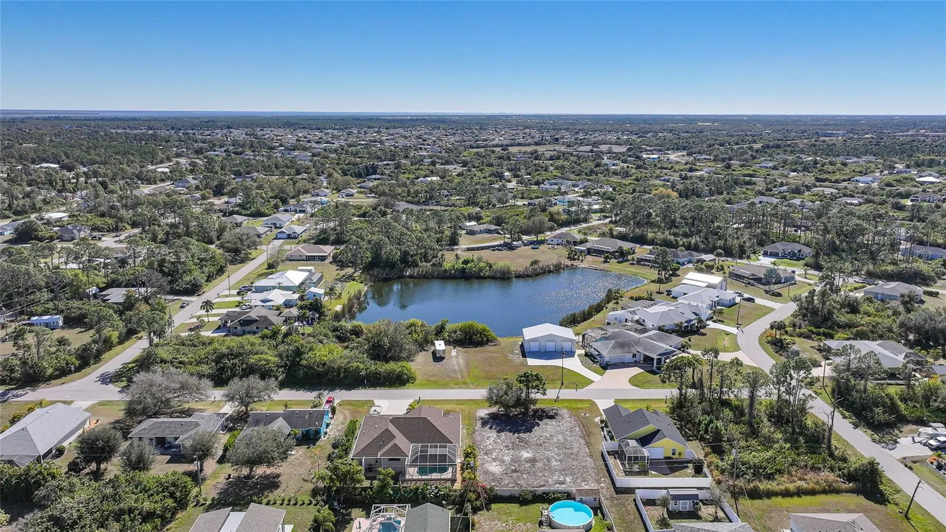 5455 Graves Terrace Port Charlotte FL 33981