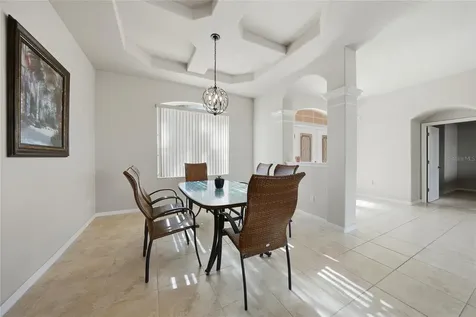 5455 Graves Terrace Port Charlotte FL 33981