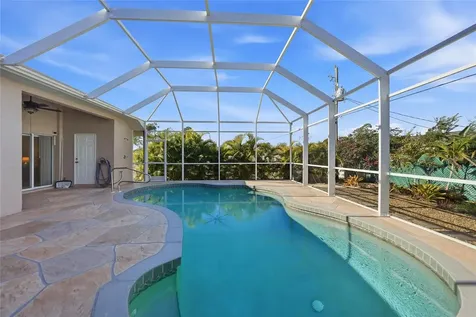 5455 Graves Terrace Port Charlotte FL 33981