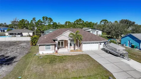5455 Graves Terrace Port Charlotte FL 33981