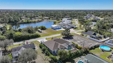 5455 Graves Terrace Port Charlotte FL 33981