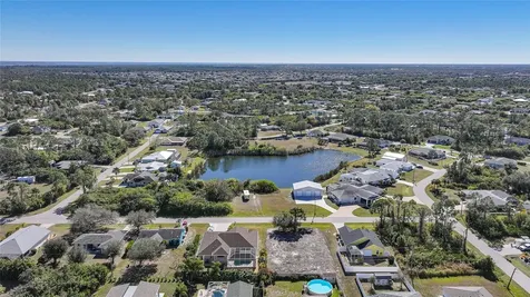 5455 Graves Terrace Port Charlotte FL 33981