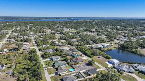 5455 Graves Terrace Port Charlotte FL 33981