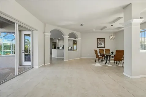 5455 Graves Terrace Port Charlotte FL 33981