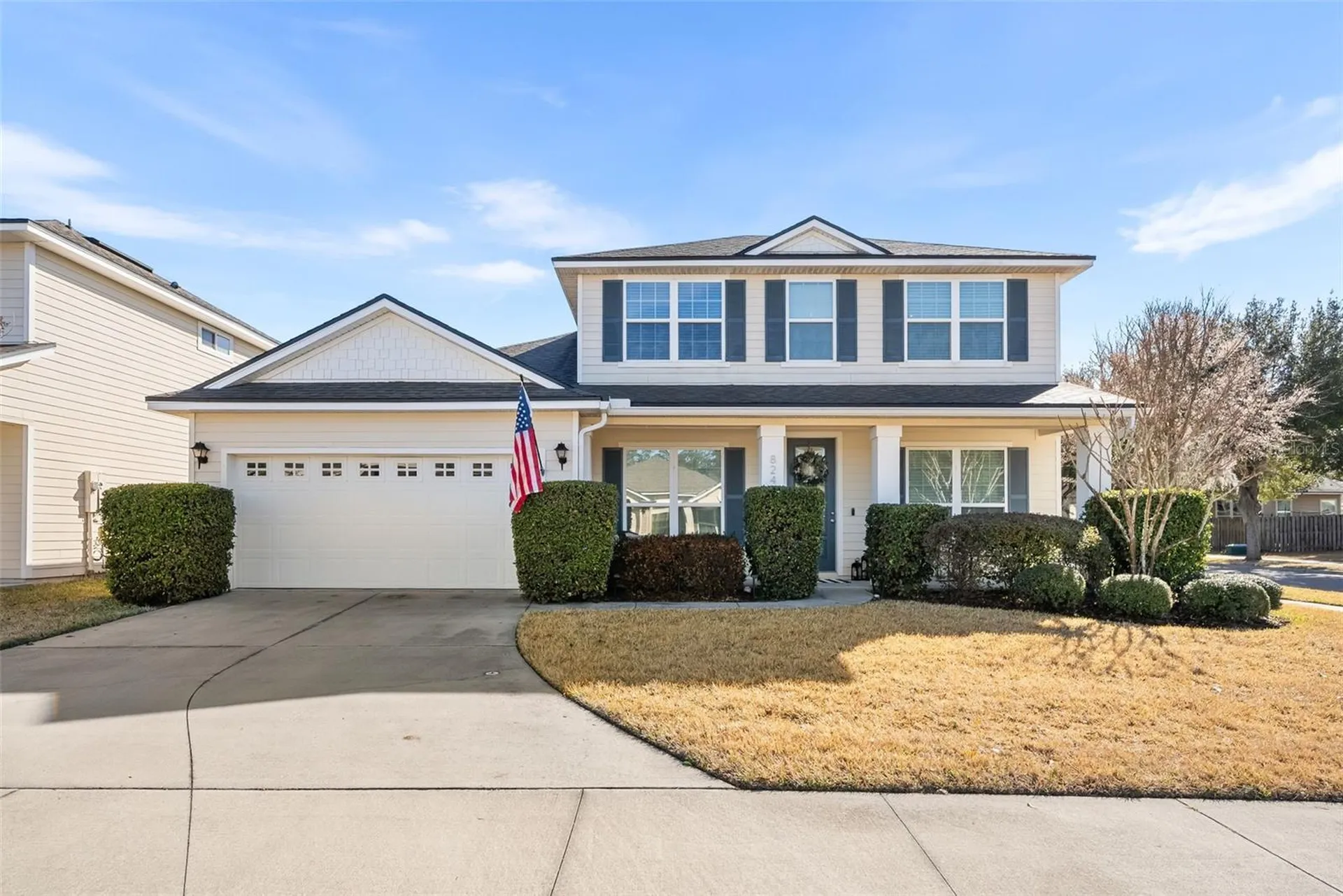 Gainesville FL, 8249 NW 53rd Terrace