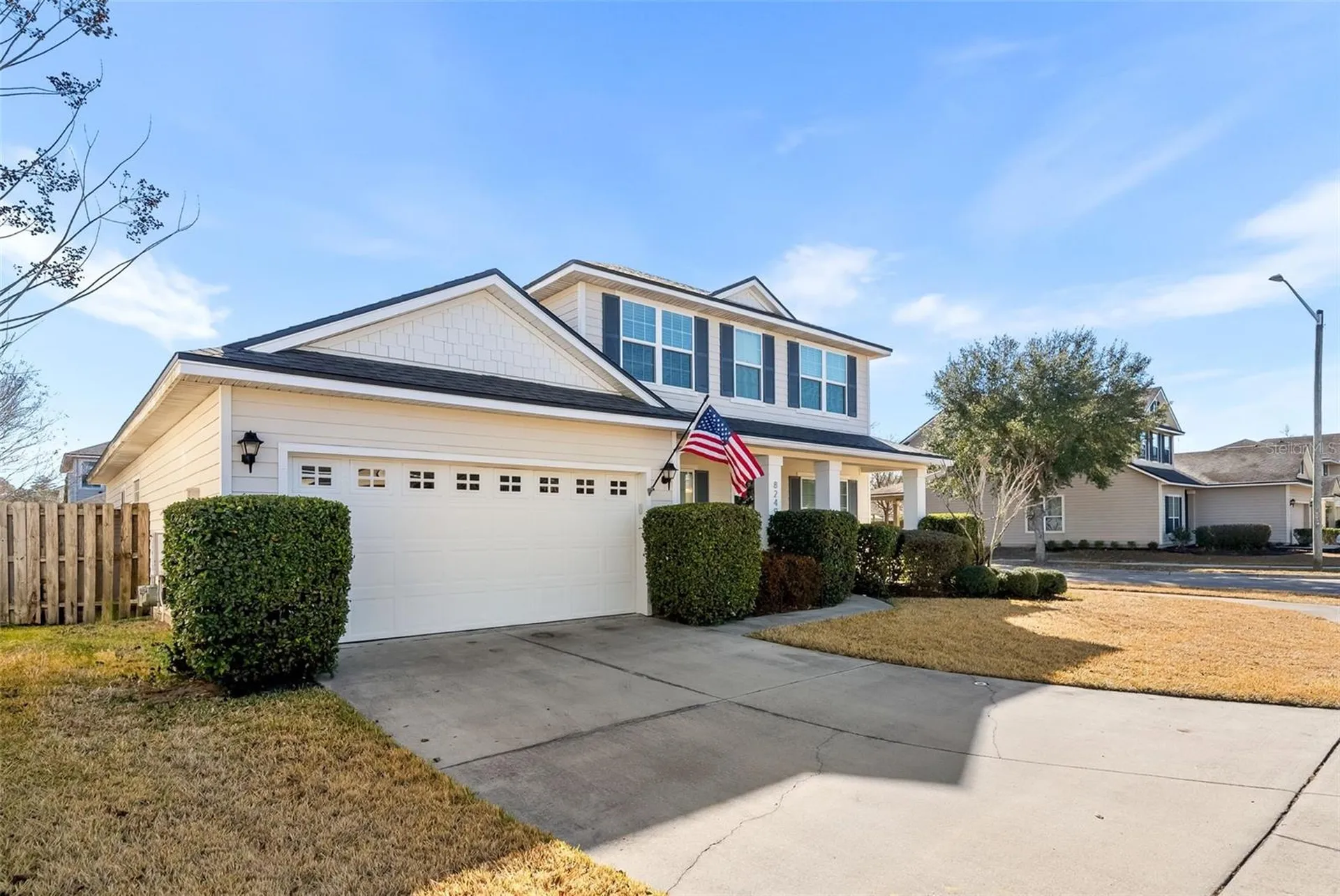 8249 NW 53rd Terrace Gainesville FL 32653