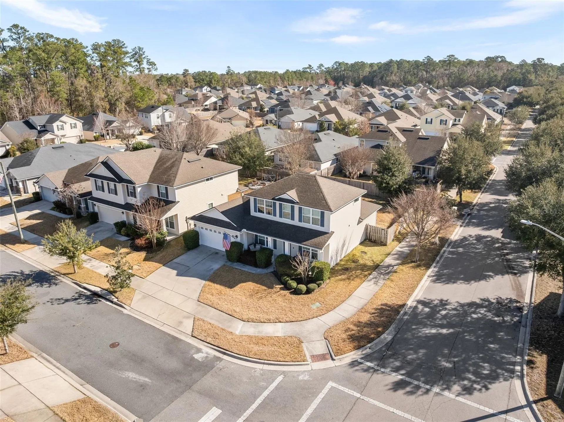 8249 NW 53rd Terrace Gainesville FL 32653