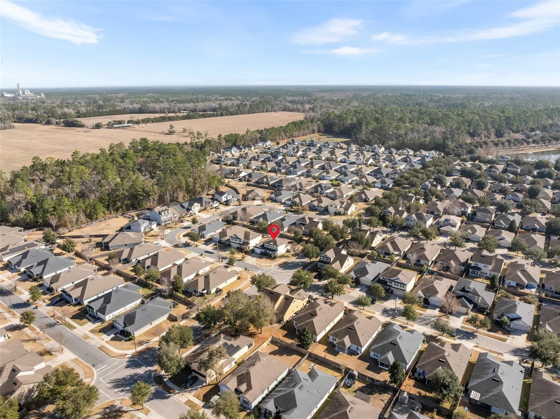 8249 NW 53rd Terrace Gainesville FL 32653