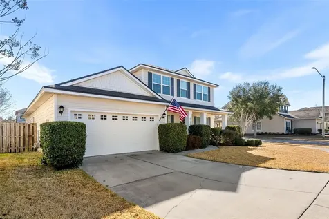 8249 NW 53rd Terrace Gainesville FL 32653