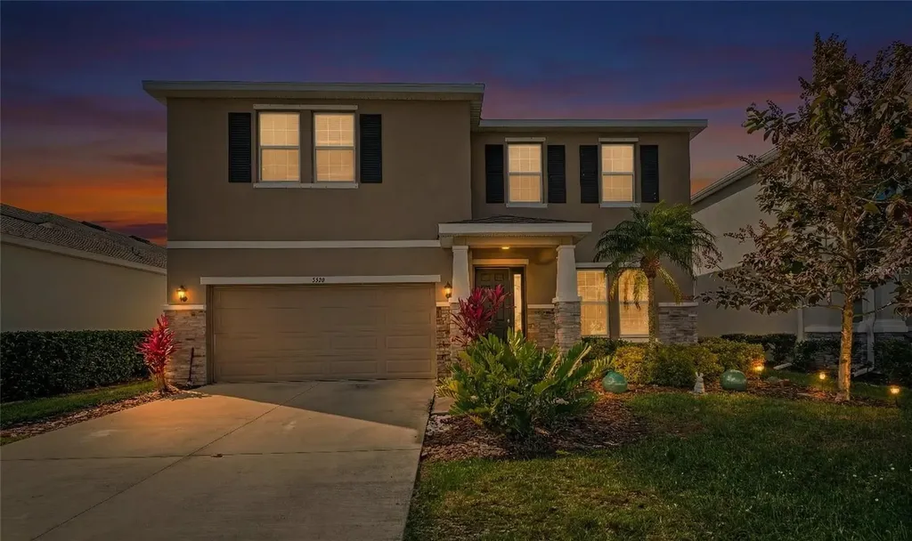 5324 Halewood Court Bradenton FL 34211