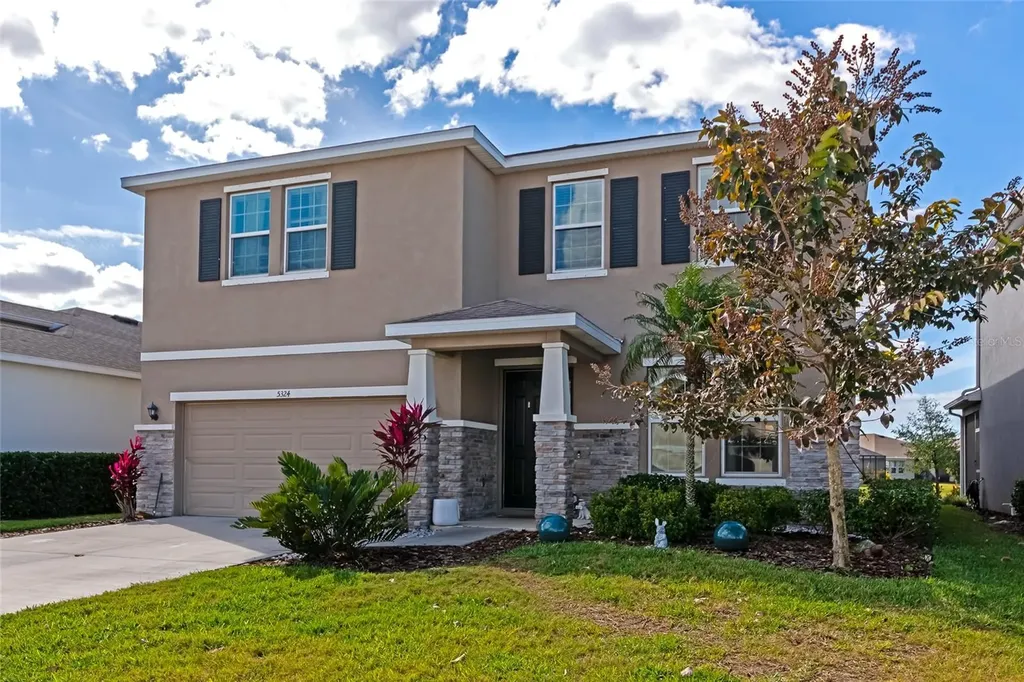 5324 Halewood Court Bradenton FL 34211
