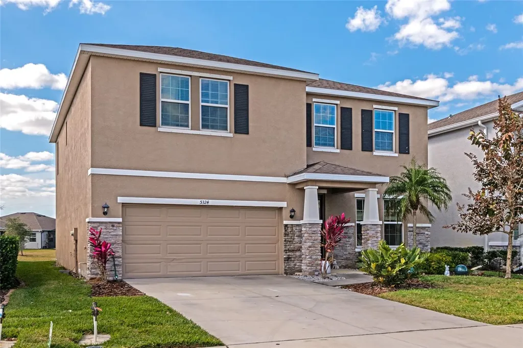 5324 Halewood Court Bradenton FL 34211