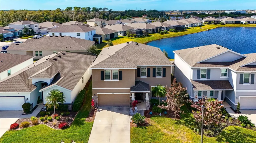 5324 Halewood Court Bradenton FL 34211