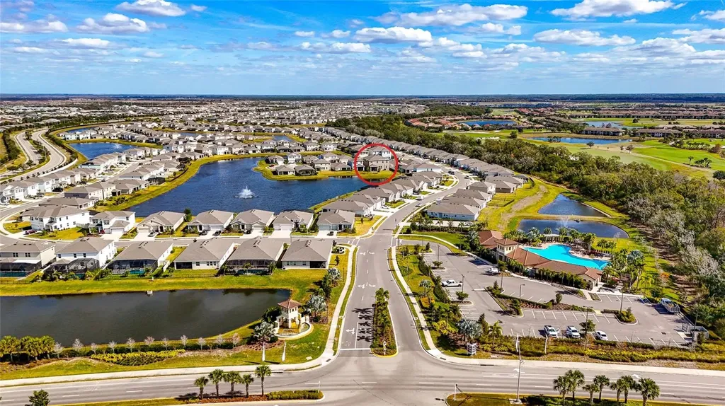 5324 Halewood Court Bradenton FL 34211