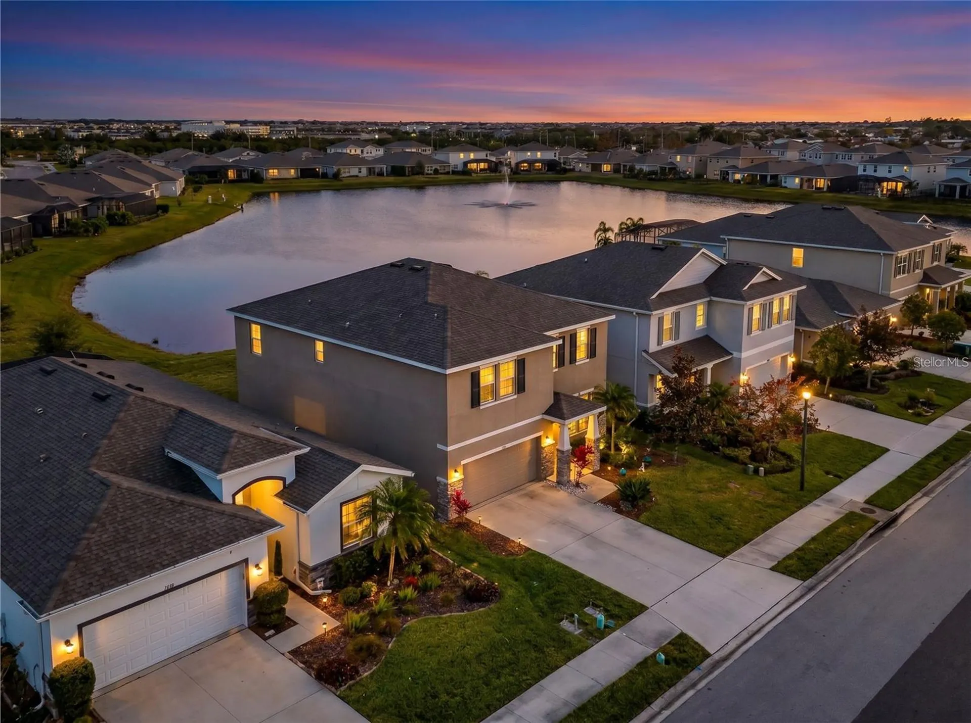 5324 Halewood Court Bradenton FL 34211