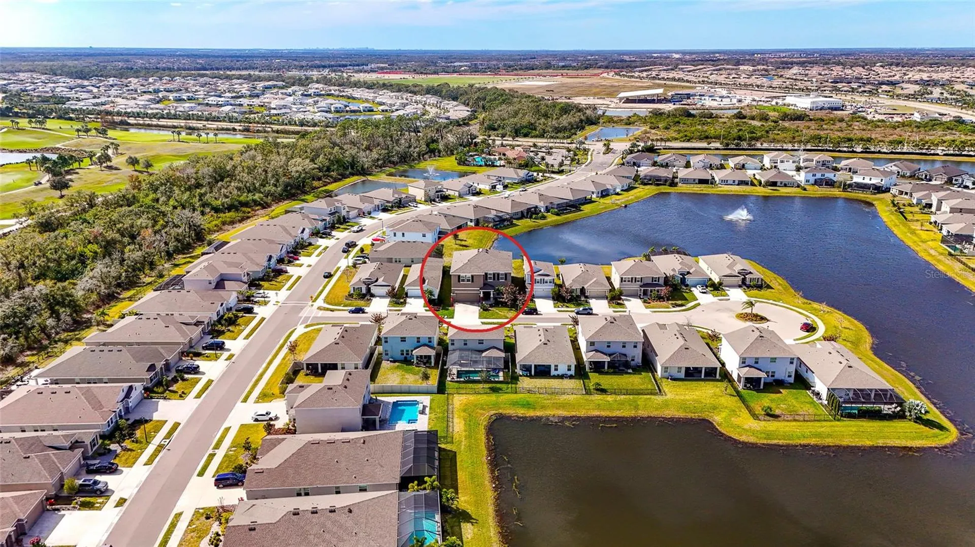 5324 Halewood Court Bradenton FL 34211