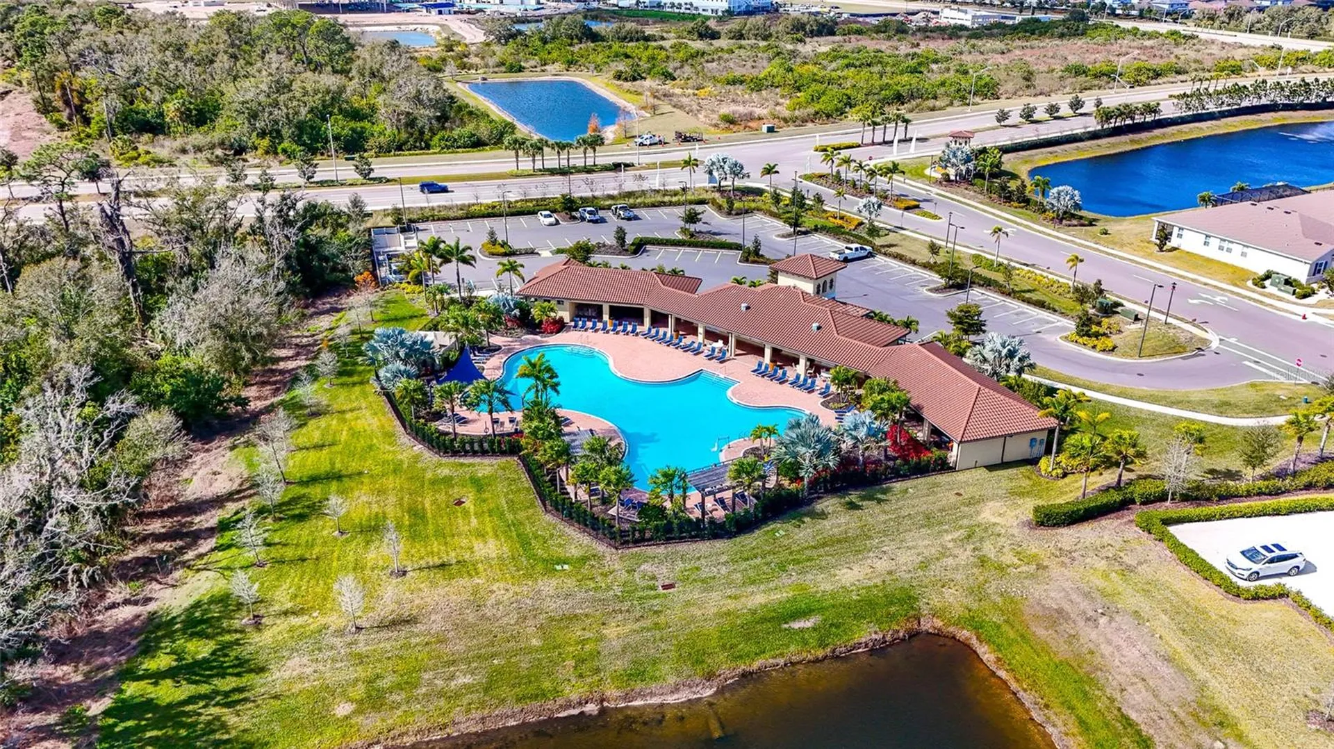 5324 Halewood Court Bradenton FL 34211