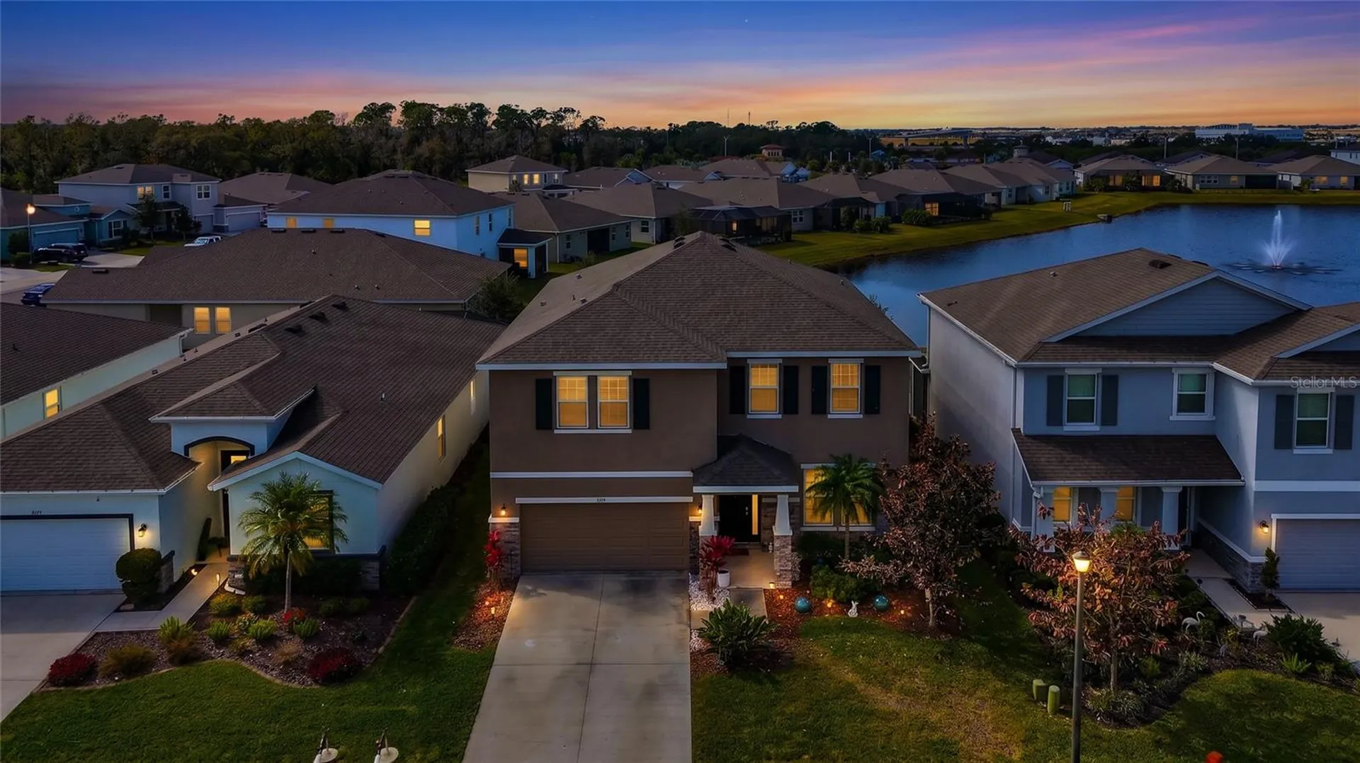 5324 Halewood Court Bradenton FL 34211