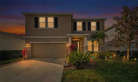 5324 Halewood Court Bradenton FL 34211