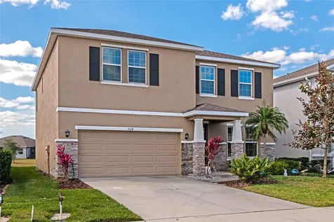 5324 Halewood Court Bradenton FL 34211