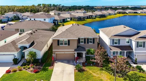 5324 Halewood Court Bradenton FL 34211