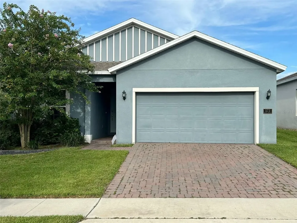 573 Disa Drive Davenport FL 33837