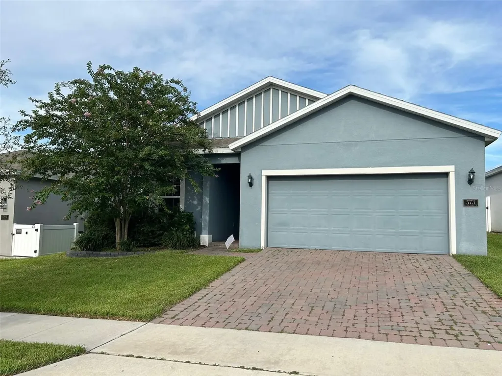573 Disa Drive Davenport FL 33837